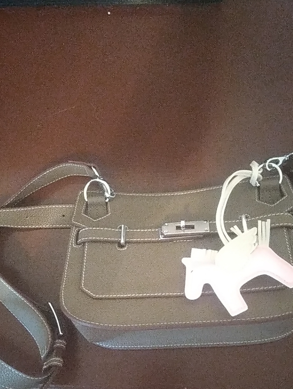 Hermes Bag